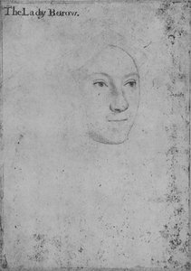 Alice London, Lady Borough