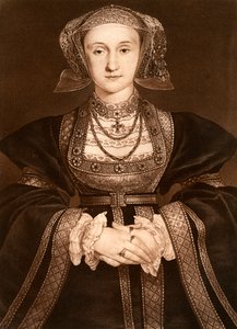 Anna van Kleef, 1539, 1902