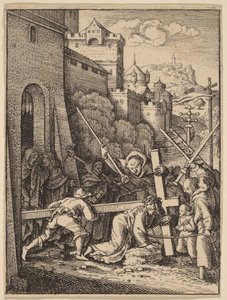  door Hans Holbein the Younger