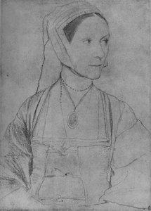 Cecily Heron, 1526-1527