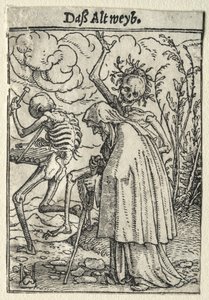  door Hans Holbein the Younger