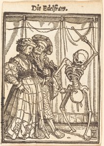  door Hans Holbein the Younger