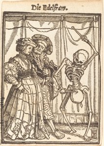 De Edeldame
