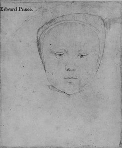 Edward, Prins van Wales