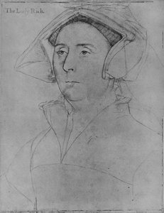 Elizabeth, Lady Rich