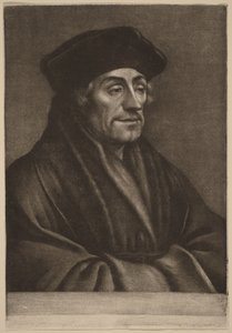  door Hans Holbein the Younger