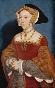 Hans Holbein de Jonge 032b door Hans Holbein the Younger