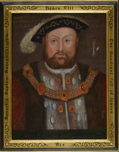 Hendrik VIII