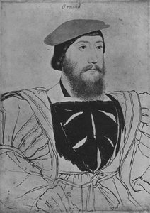 James Butler, ca. 1537
