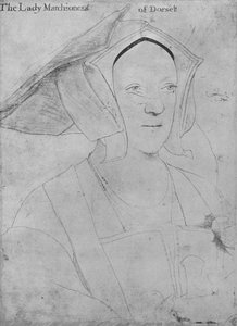 Margaret, Markiezin van Dorset