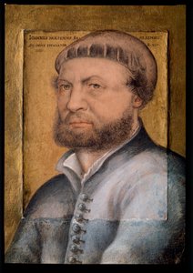 Zelfportret