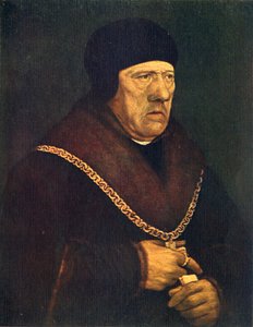 Sir Henry Wyatt, ca. 1537, 1909