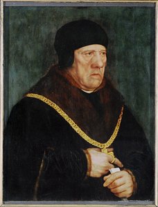 Sir Henry Wyatt, adviseur van koning Henry VIII ...