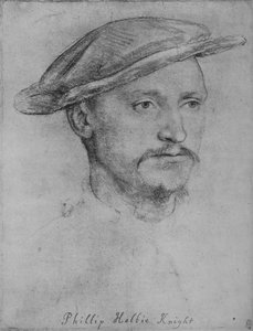 Sir Philip Hoby