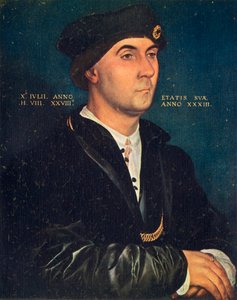 Sir Richard Southwell