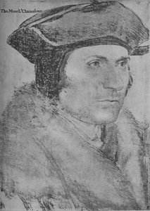 Sir Thomas More, 1526-1527, 1945
