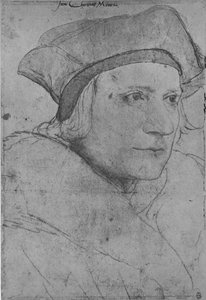 Sir Thomas More, 1526-1527, 1945