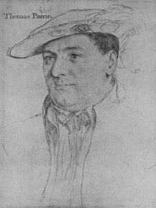 Sir Thomas Parry