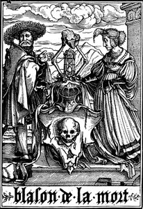 De Wapens van de Dood, 1538