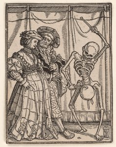  door Hans Holbein the Younger
