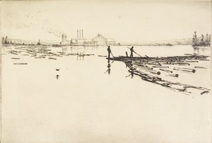 De Boomstam, c.1924