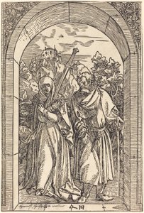 Mater Dolorosa en Sint Jozef