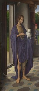 Sint Johannes de Doper, ca. 1478