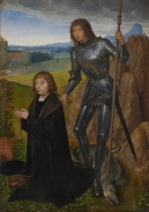  door Hans Memling