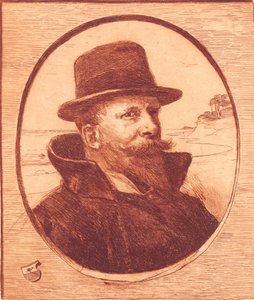 Zelfportret