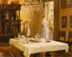De Late Aankomst, 1894