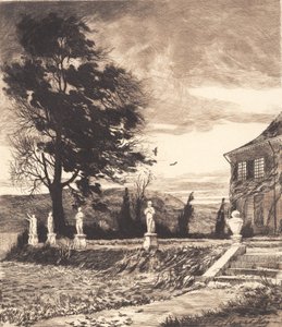 "Wild vliegt de havik"