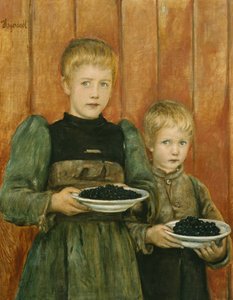 Bosbes 1899-1900