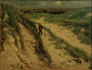 Duin, Tinnum op Sylt