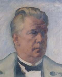 Architect Franz Matuschek