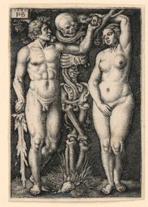 Adam en Eva