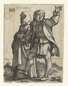Boerenpaar