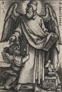  door Hans Sebald Beham