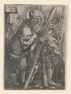 Sint Andreas en Sint Thomas