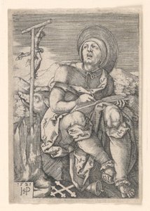 Sint Antonius de Kluizenaar