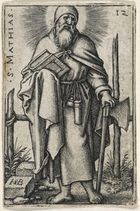Sint Matthias