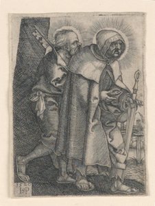 Sint Petrus en Sint Paulus
