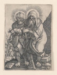 Sint Simon en Sint Thaddeus