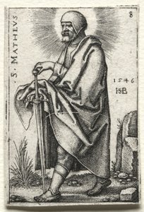 Sint Marcus, 1545-1546