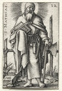 Sint Matteüs