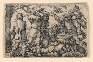 De Boerenruzie