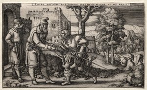De Verloren Zoon