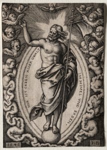 De Verlosser, 1546