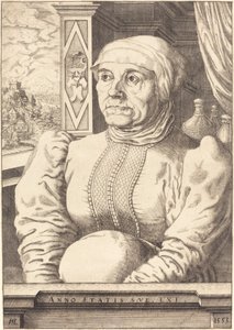 Felicitas von Eckh Freyberg, 1553
