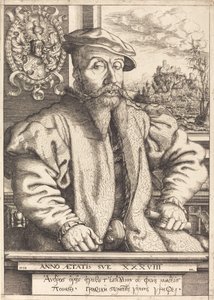 Georg Roggenbach, 1554