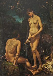  door Hans Thoma